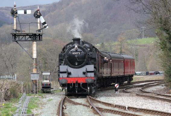 Dee Valley Cottages Llangollen Esterno foto