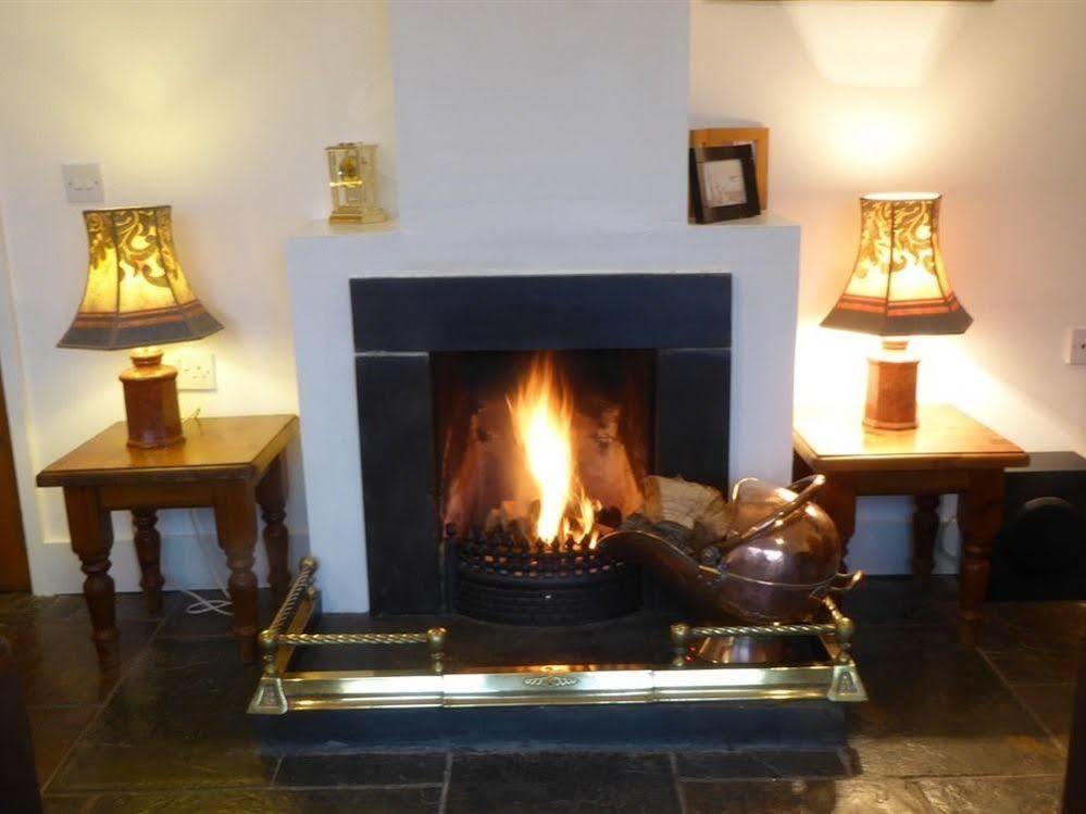 Dee Valley Cottages Llangollen Esterno foto