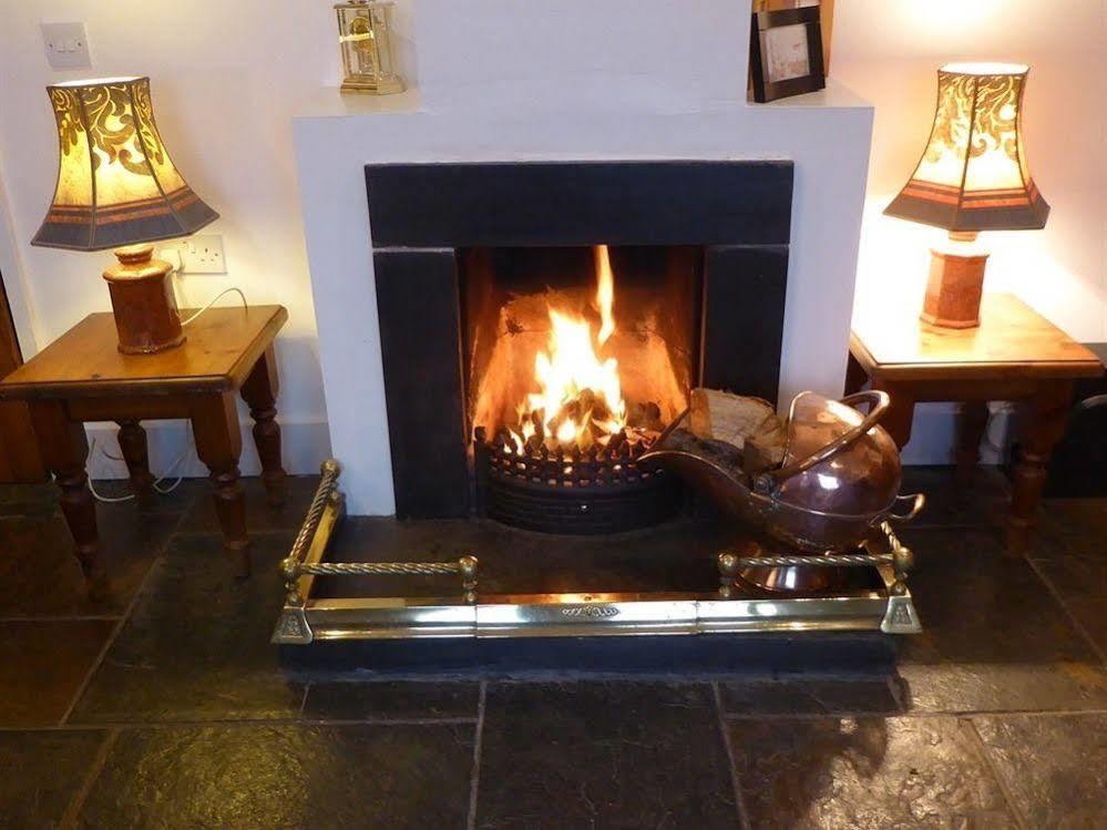 Dee Valley Cottages Llangollen Esterno foto
