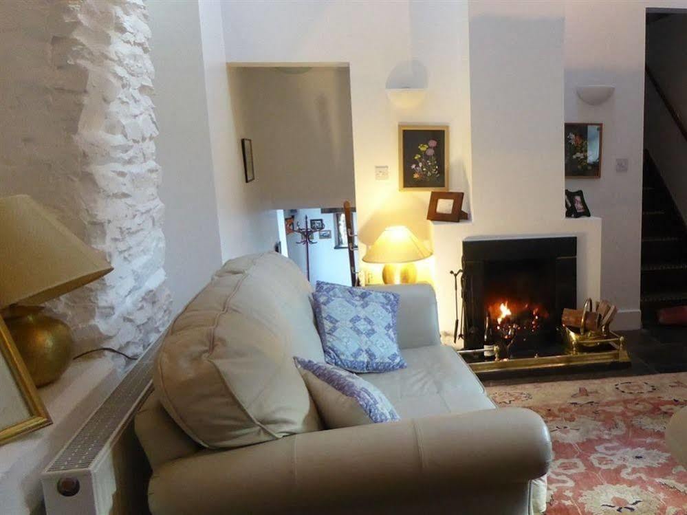 Dee Valley Cottages Llangollen Esterno foto