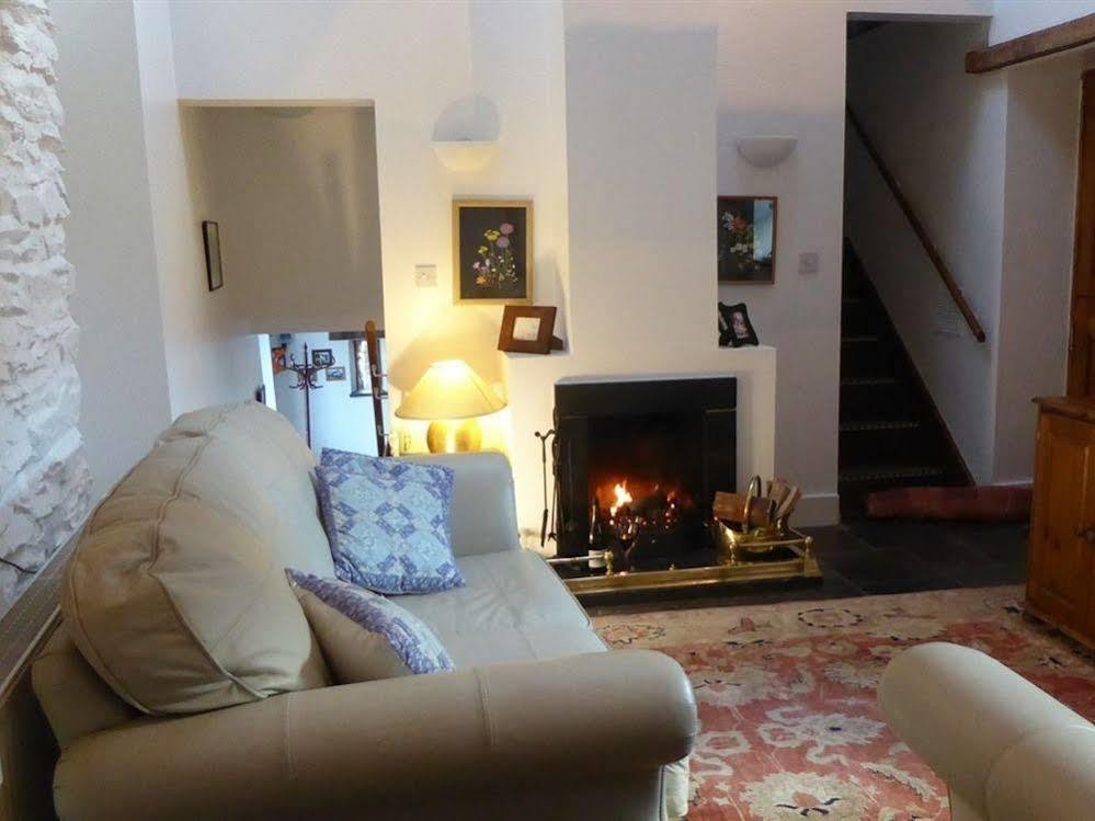 Dee Valley Cottages Llangollen Esterno foto