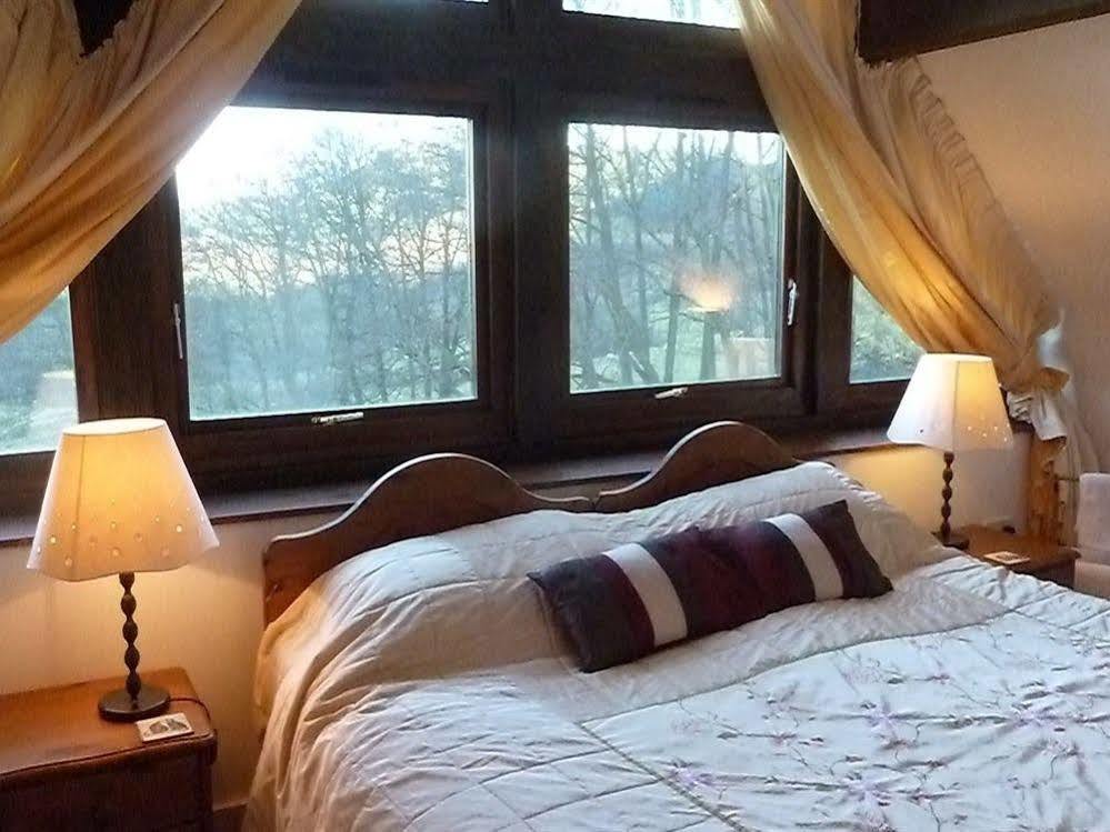 Dee Valley Cottages Llangollen Esterno foto
