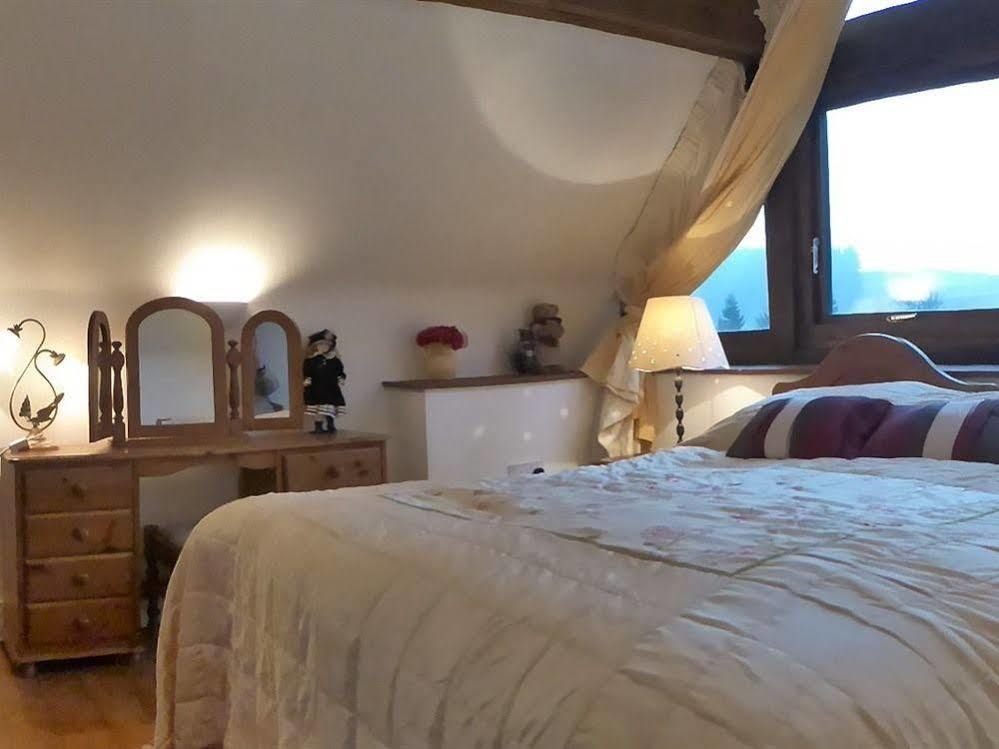 Dee Valley Cottages Llangollen Esterno foto