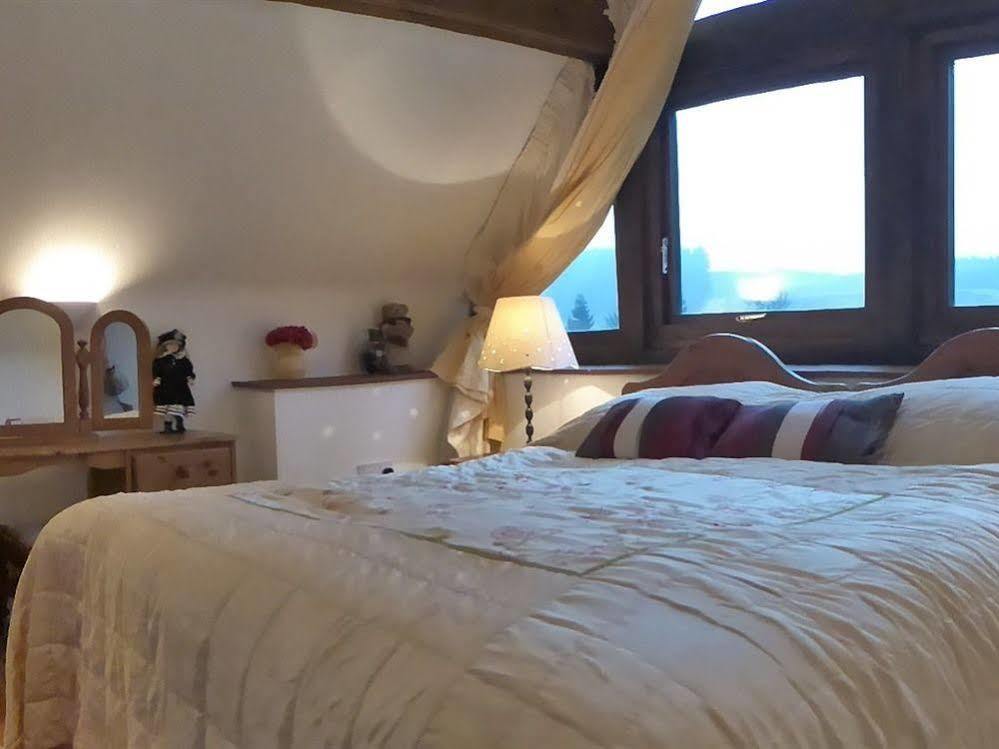 Dee Valley Cottages Llangollen Esterno foto