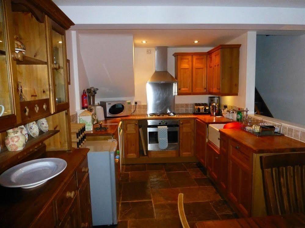 Dee Valley Cottages Llangollen Esterno foto