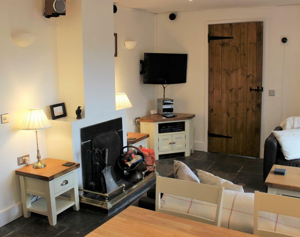 Dee Valley Cottages Llangollen Esterno foto