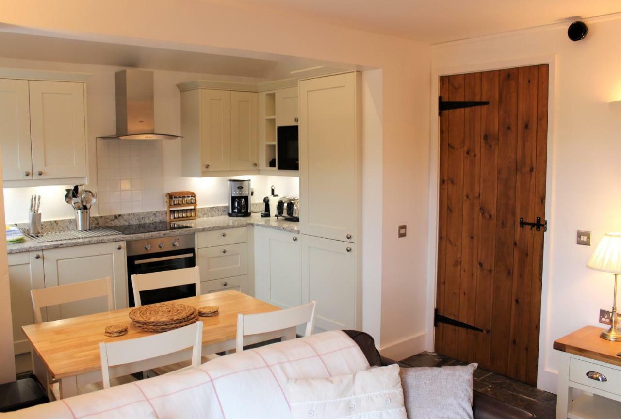 Dee Valley Cottages Llangollen Esterno foto