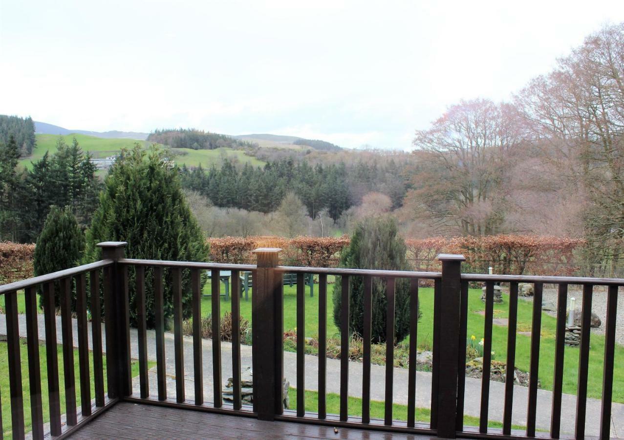 Dee Valley Cottages Llangollen Esterno foto