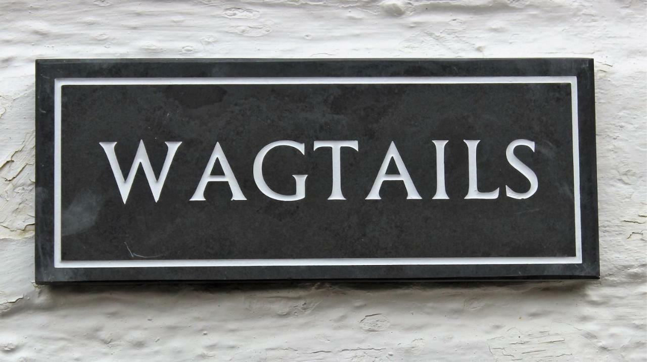 Dee Valley Cottages Llangollen Esterno foto