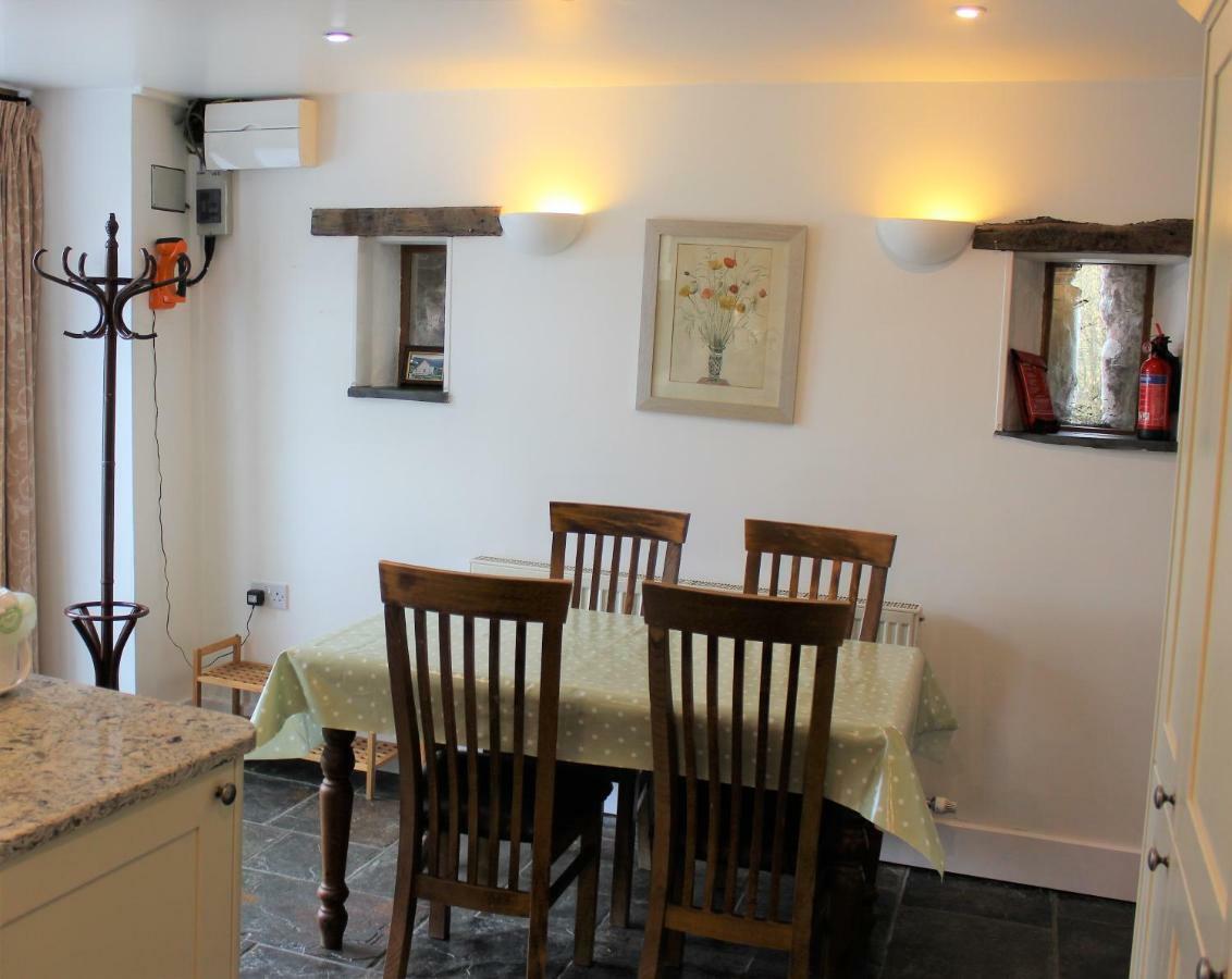 Dee Valley Cottages Llangollen Esterno foto