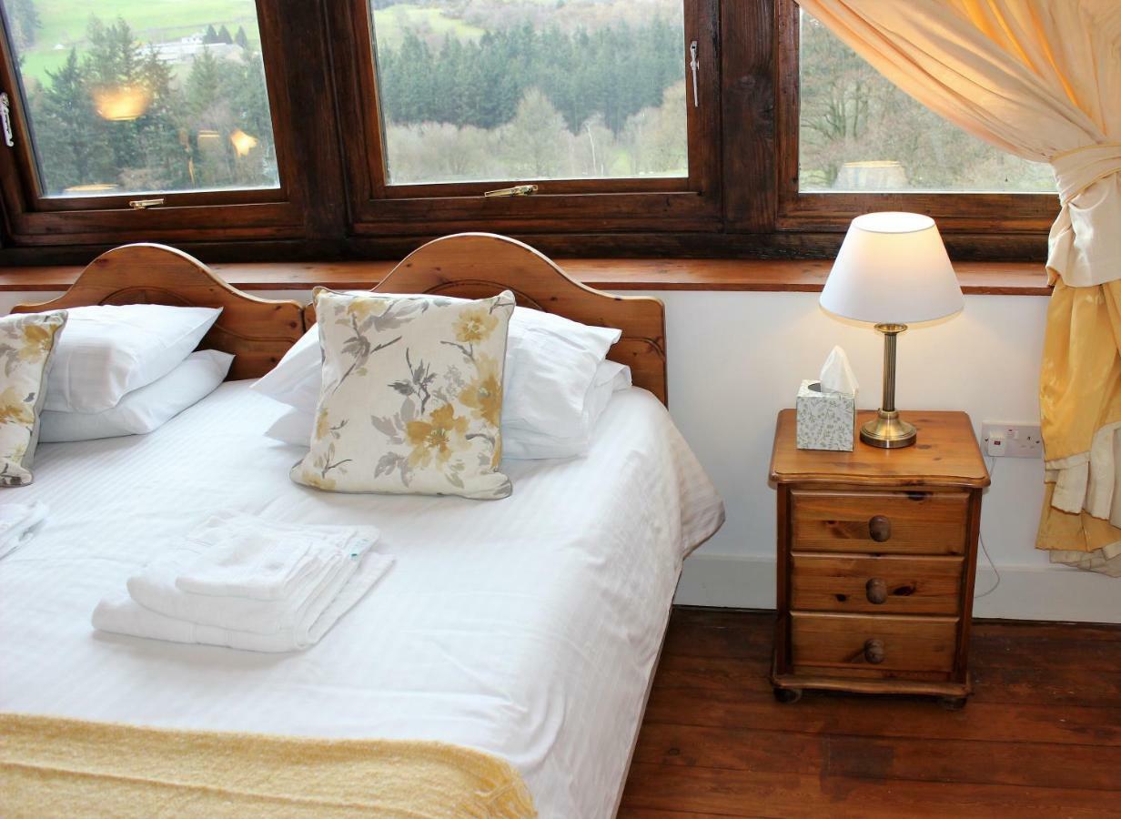 Dee Valley Cottages Llangollen Esterno foto