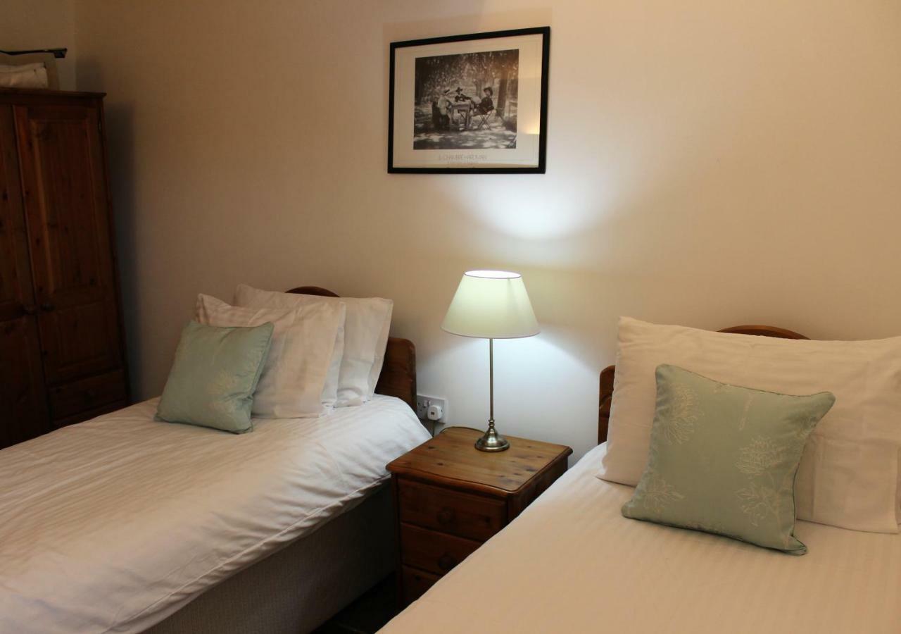 Dee Valley Cottages Llangollen Esterno foto